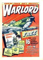 Warlord 51