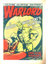 Warlord 61