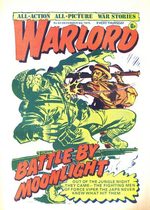 Warlord 63
