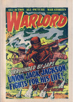 Warlord 65