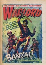 Warlord 72