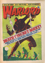 Warlord 78