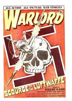 Warlord 89