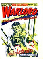 Warlord 100