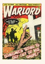 Warlord 160