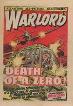 Warlord 202