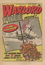 Warlord 232