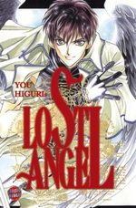 Lost Angel 1