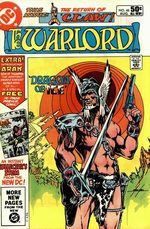 The Warlord 48
