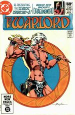 The Warlord 51