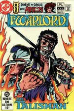 The Warlord 61