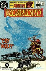 The Warlord 62
