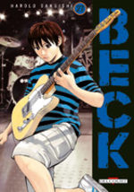 Beck 27 Manga