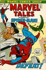 Marvel Tales 35