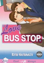 Love Bus Stop 1