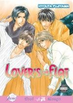 Lover’s Flat 1