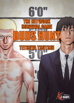 Duds Hunt 1 Manga