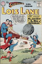 Superman's Girl Friend, Lois Lane 23