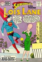 Superman's Girl Friend, Lois Lane 27