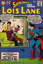 Superman's Girl Friend, Lois Lane 34