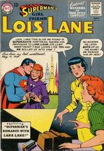Superman's Girl Friend, Lois Lane 41