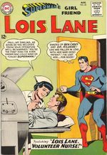 Superman's Girl Friend, Lois Lane 43