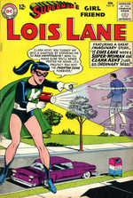 Superman's Girl Friend, Lois Lane 47