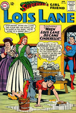 Superman's Girl Friend, Lois Lane 48
