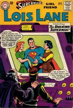 Superman's Girl Friend, Lois Lane 49