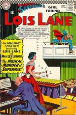 Superman's Girl Friend, Lois Lane 65