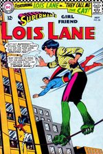 Superman's Girl Friend, Lois Lane 66