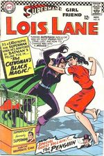 Superman's Girl Friend, Lois Lane 70