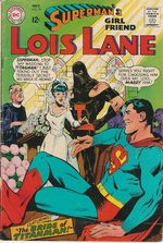 Superman's Girl Friend, Lois Lane 79