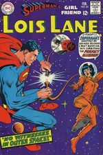Superman's Girl Friend, Lois Lane 81