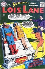 Superman's Girl Friend, Lois Lane 82