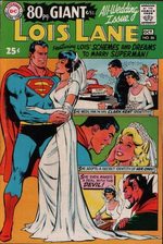 Superman's Girl Friend, Lois Lane 86