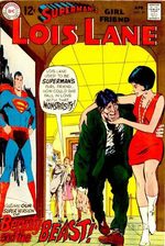 Superman's Girl Friend, Lois Lane 91