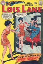 Superman's Girl Friend, Lois Lane 94