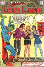 Superman's Girl Friend, Lois Lane 96