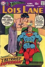 Superman's Girl Friend, Lois Lane 98