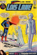 Superman's Girl Friend, Lois Lane 107