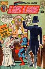 Superman's Girl Friend, Lois Lane 108