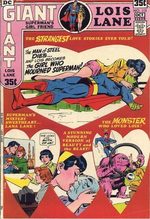 Superman's Girl Friend, Lois Lane 113