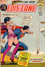 Superman's Girl Friend, Lois Lane 119
