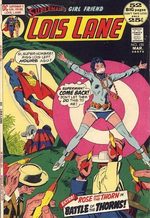 Superman's Girl Friend, Lois Lane 120