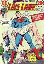 Superman's Girl Friend, Lois Lane 128