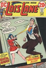 Superman's Girl Friend, Lois Lane 130