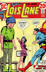 Superman's Girl Friend, Lois Lane 131