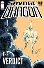 Savage Dragon 185