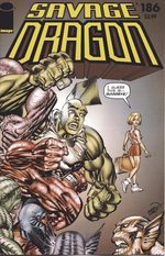 Savage Dragon 186